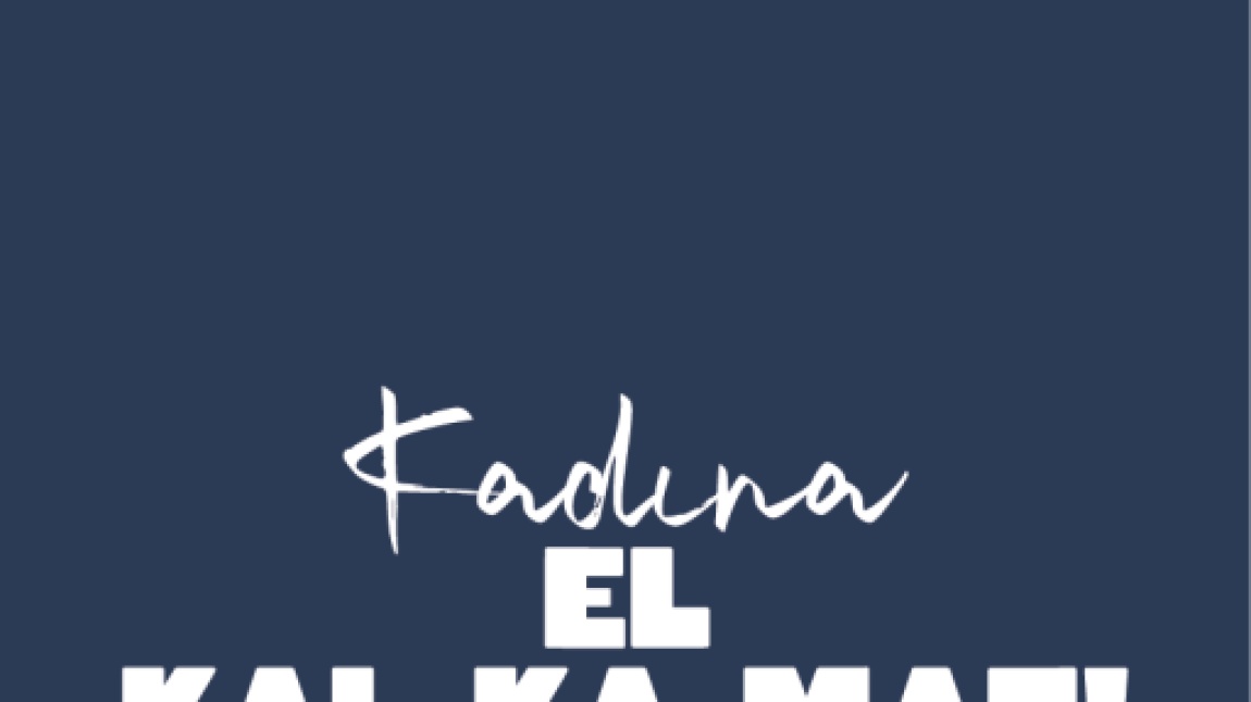 KADINA EL-KAL-KA-MAZ